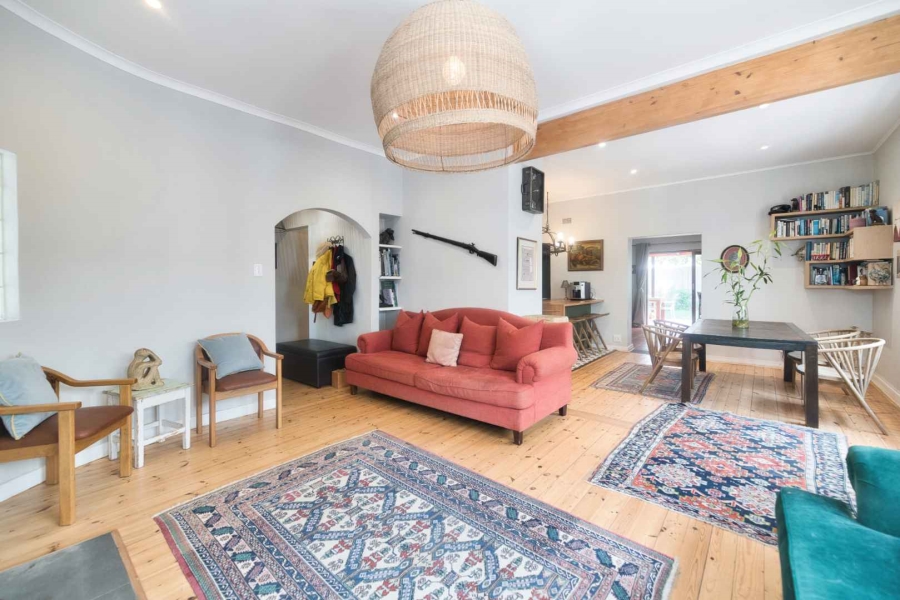 3 Bedroom Property for Sale in Northcliff Western Cape